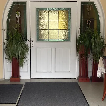 Markapartment * Passail