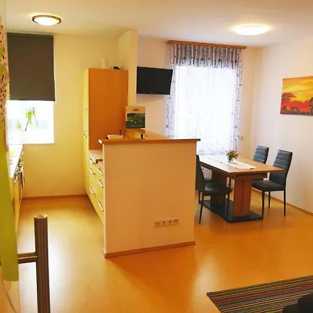 Markapartment * Passail