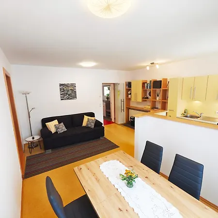 Markapartment Apartamento