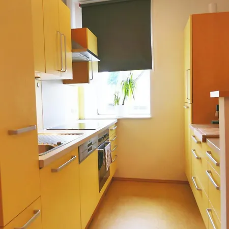 Markapartment * Passail