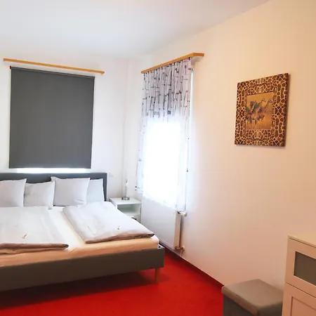 Markapartment Passail