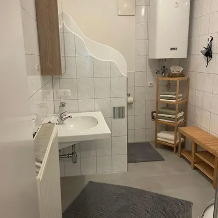 Markapartment Apartamento