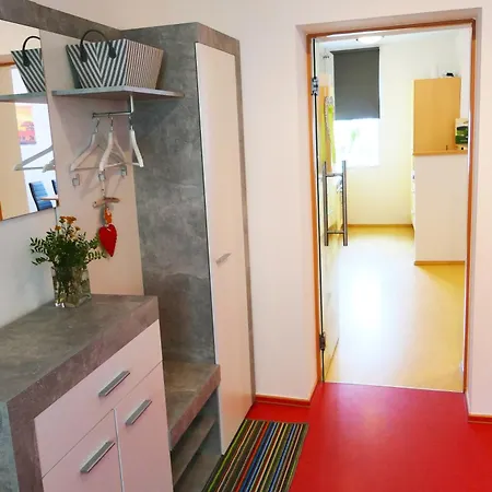 Markapartment Passail