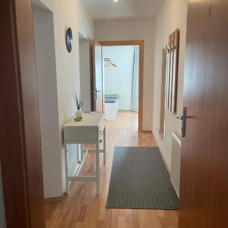 Апартаменты Markapartment