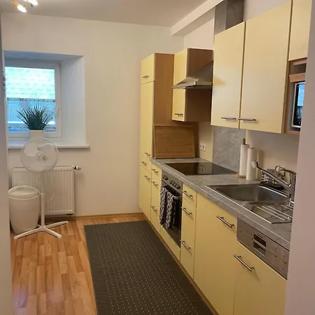 Апартаменты Markapartment *