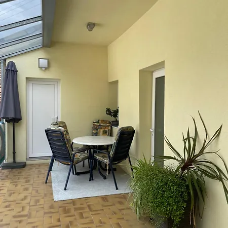 Markapartment * Passail