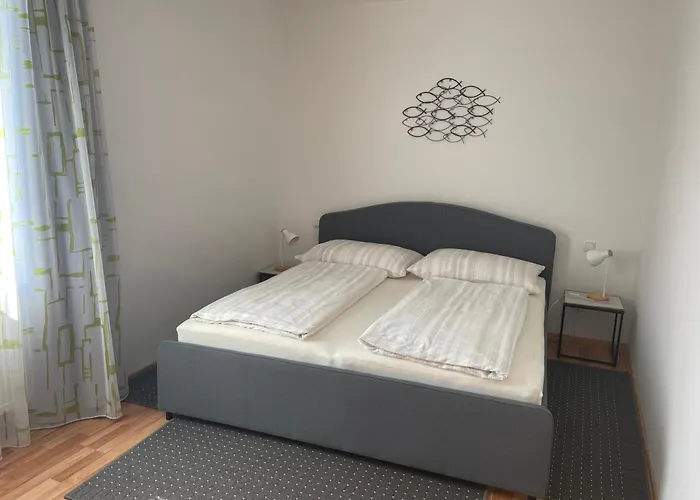 Markapartment Appartamento *