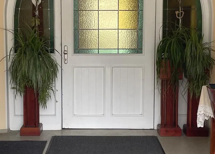 Markapartment * Passail