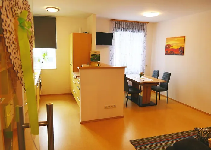 Markapartment * Passail