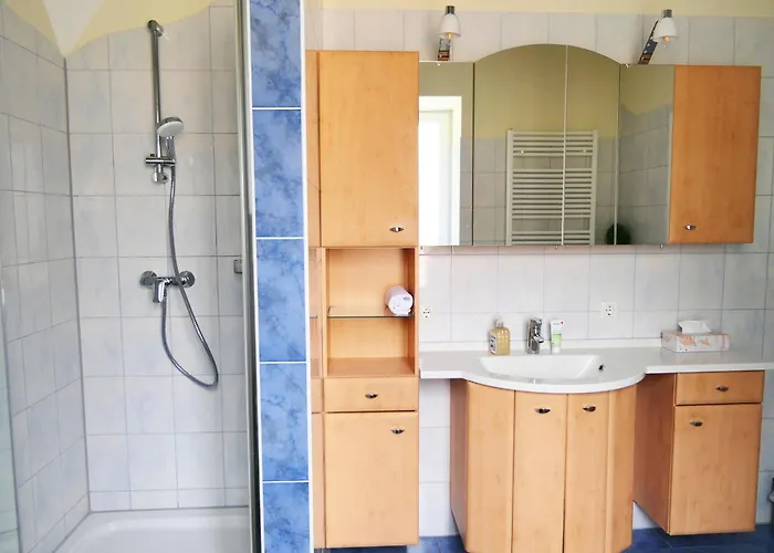 Markapartment Appartamento