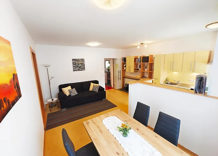 Markapartment Apartamento