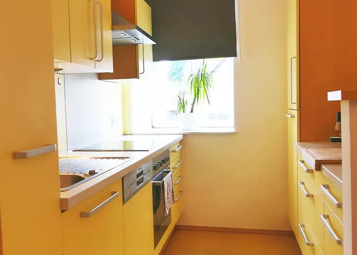 Markapartment * Passail