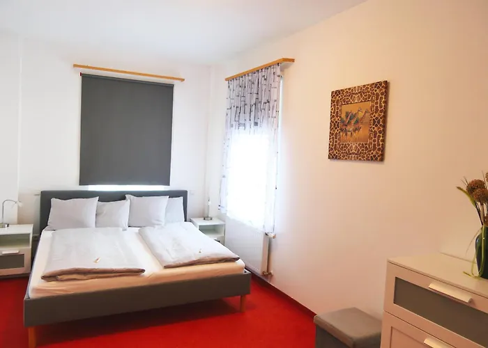 Markapartment Passail