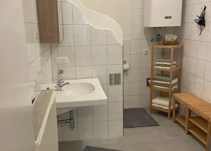 Markapartment Apartamento