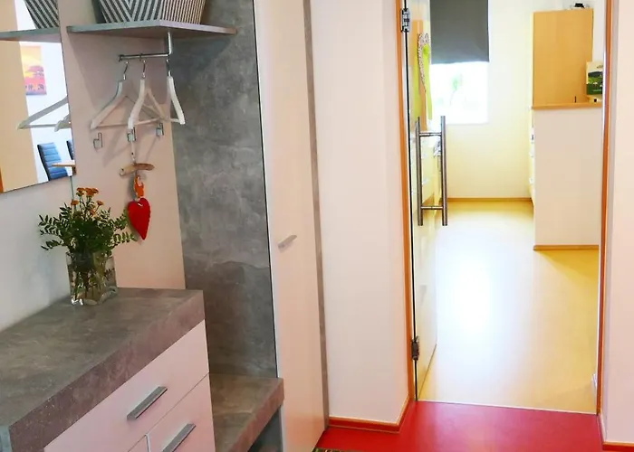 Markapartment Passail