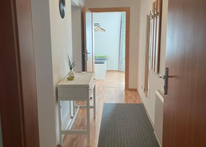 Appartamento Markapartment