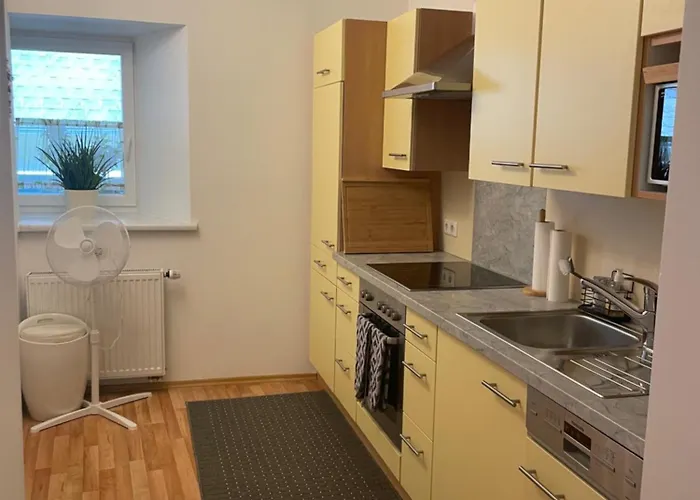 Apartamento Markapartment *