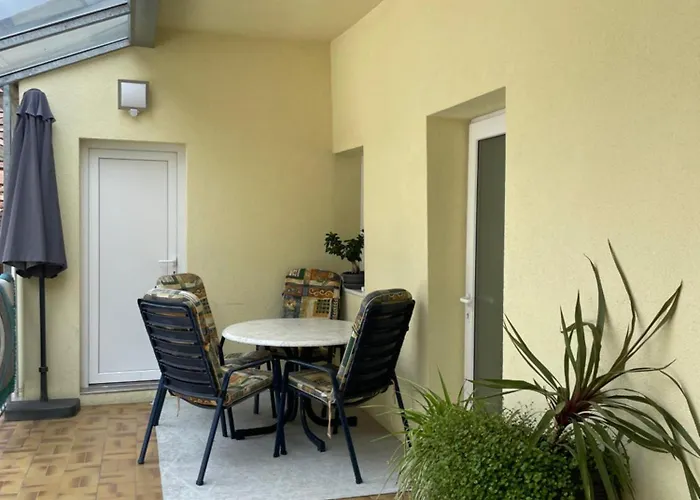 Markapartment * Passail